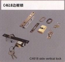 c4618边框锁 移门配件系列 芜湖市雅之典艺玻门业 芜湖移门 芜湖折叠门 芜湖吊趟门 芜湖玻璃厂家 芜湖玻璃雕刻工艺品 芜湖衣柜门 芜湖平开门 芜湖品牌门 芜湖十大品牌门