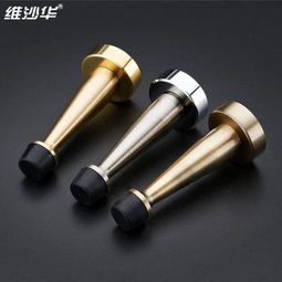 维沙华 锌合金 hd6603门窗配件门吸价格,图片,品牌信息 齐家网产品库