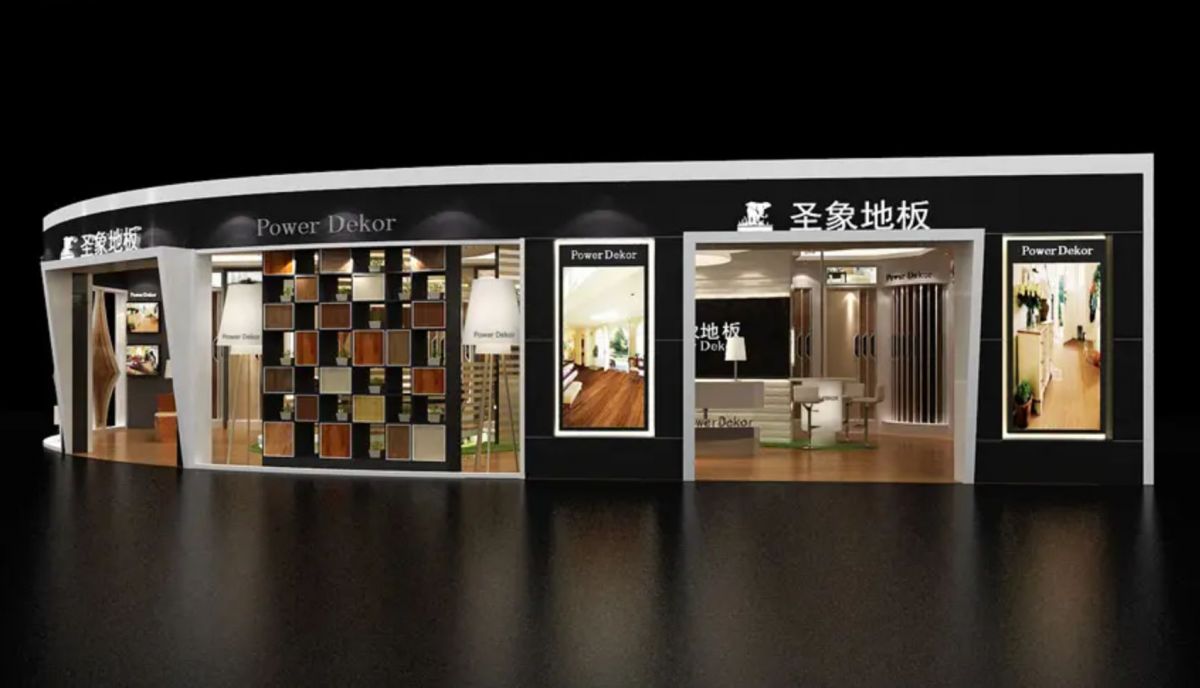 圣象地板怎么样？深度解析一线品牌实力与门配件制造布局